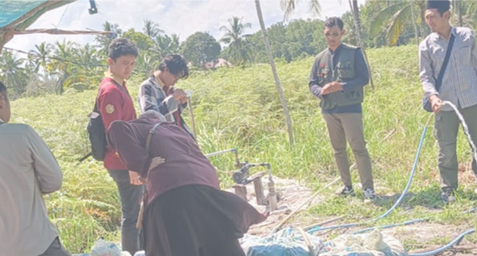 Kalimantan Institute of Technology (ITK)