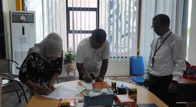 Balikpapan Polytechnic