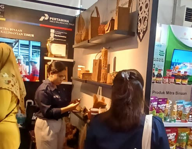 National IKN Expo with PHKT – PPU, East Kalimantan