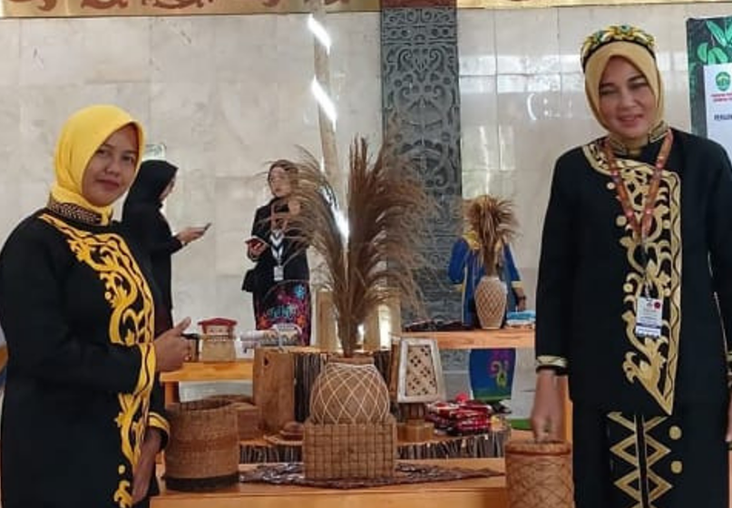 Kriya Nusa National Expo by DEKRANASDA Jakarta