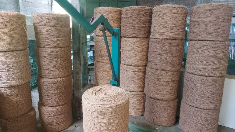 Coir Rope